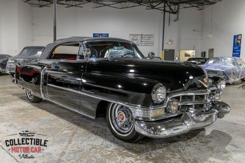 1952 Cadillac Series 62, US $84,900.00, image 25