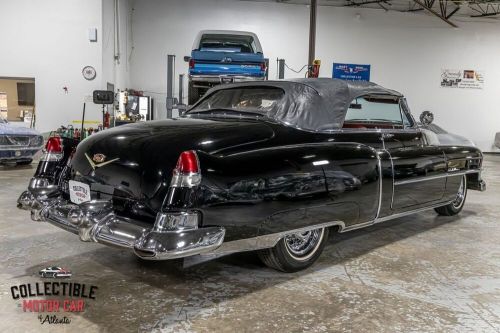 1952 Cadillac Series 62, US $84,900.00, image 26