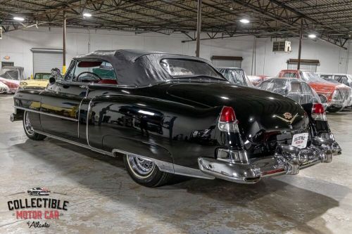 1952 Cadillac Series 62, US $84,900.00, image 27