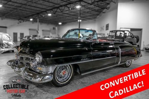 1952 Cadillac Series 62, US $84,900.00, image 40