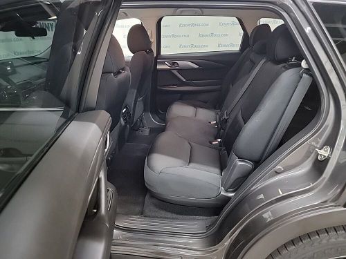2021 Mazda CX-9 Sport, US $25,470.00, image 4