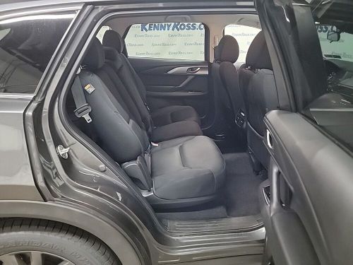 2021 Mazda CX-9 Sport, US $25,470.00, image 5