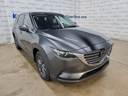 2021 Mazda CX-9 Sport, US $25,470.00, image 8