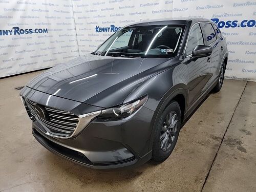 2021 Mazda CX-9 Sport, US $25,470.00, image 9