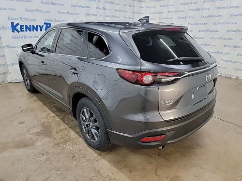 2021 Mazda CX-9 Sport, US $25,470.00, image 10