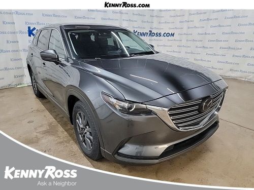 2021 Mazda CX-9 Sport, US $25,470.00, image 12