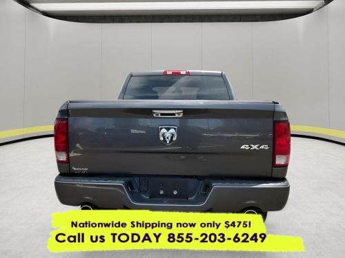 2014 ram 1500 express