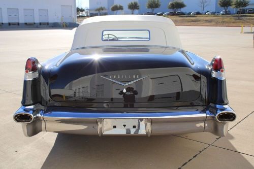 1956 cadillac series 62 convertible