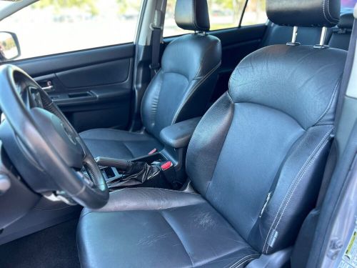 2012 Subaru Impreza Limited 4-Door+S/R+NAVI, US $8,899.00, image 11