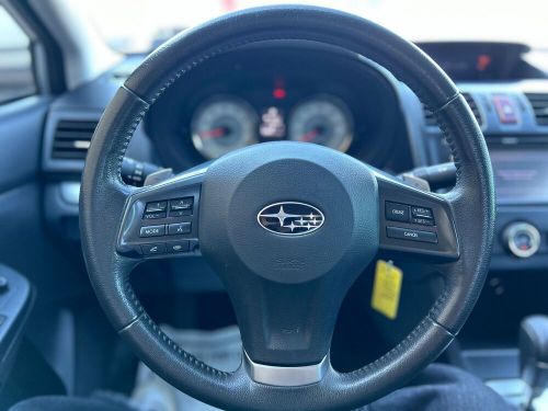 2012 Subaru Impreza Limited 4-Door+S/R+NAVI, US $8,899.00, image 17