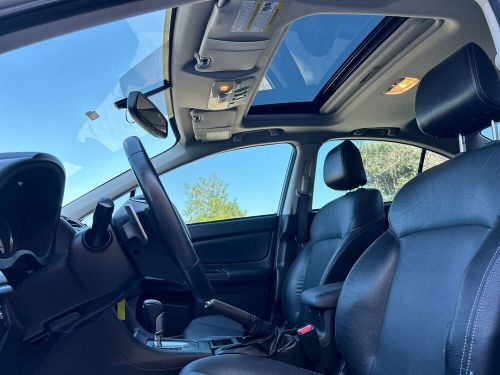 2012 Subaru Impreza Limited 4-Door+S/R+NAVI, US $8,899.00, image 18