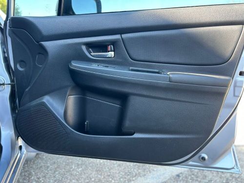 2012 Subaru Impreza Limited 4-Door+S/R+NAVI, US $8,899.00, image 20