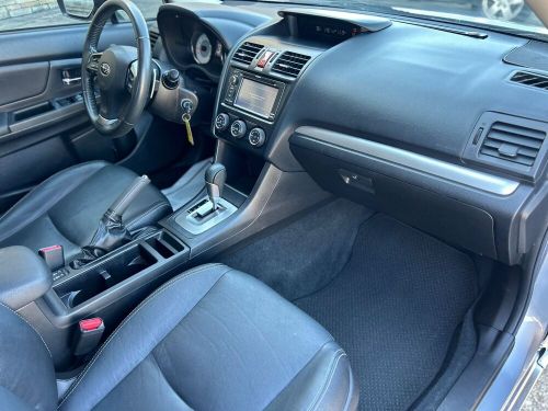 2012 Subaru Impreza Limited 4-Door+S/R+NAVI, US $8,899.00, image 23