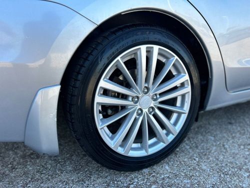 2012 Subaru Impreza Limited 4-Door+S/R+NAVI, US $8,899.00, image 25