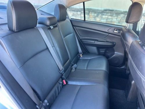 2012 Subaru Impreza Limited 4-Door+S/R+NAVI, US $8,899.00, image 26