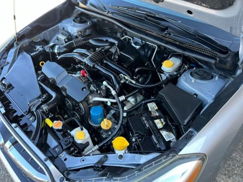 2012 Subaru Impreza Limited 4-Door+S/R+NAVI, US $8,899.00, image 31