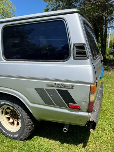 1987 Toyota Land Cruiser, US $5,000.00, image 2