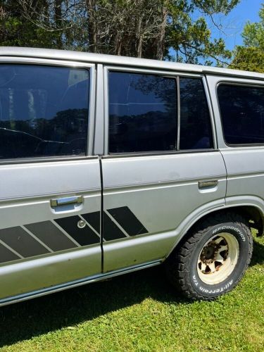 1987 Toyota Land Cruiser, US $5,000.00, image 3