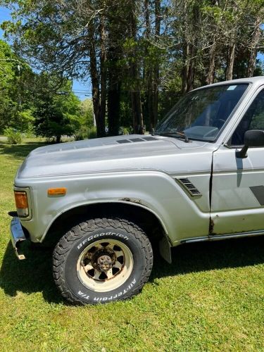 1987 Toyota Land Cruiser, US $5,000.00, image 4