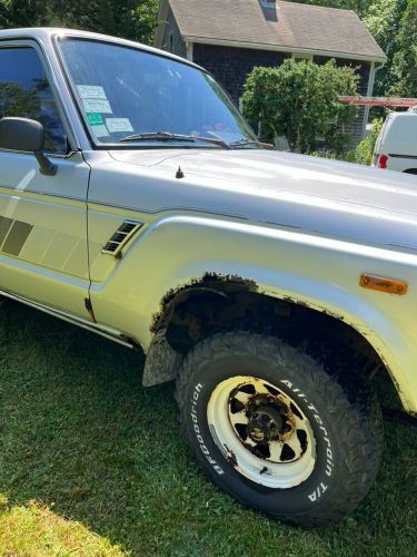 1987 Toyota Land Cruiser, US $5,000.00, image 5