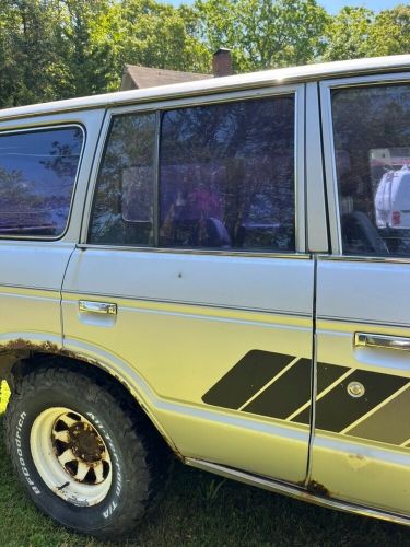 1987 Toyota Land Cruiser, US $5,000.00, image 6