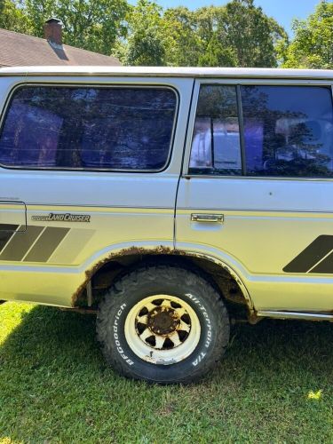 1987 Toyota Land Cruiser, US $5,000.00, image 7