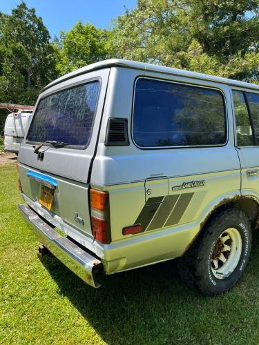 1987 Toyota Land Cruiser, US $5,000.00, image 8
