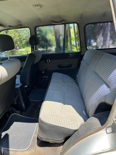 1987 Toyota Land Cruiser, US $5,000.00, image 11