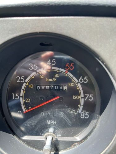 1987 Toyota Land Cruiser, US $5,000.00, image 13