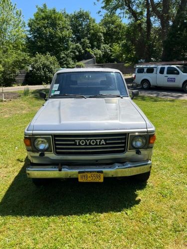 1987 Toyota Land Cruiser, US $5,000.00, image 16
