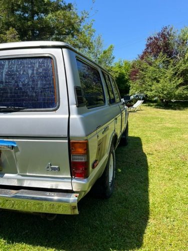 1987 Toyota Land Cruiser, US $5,000.00, image 18