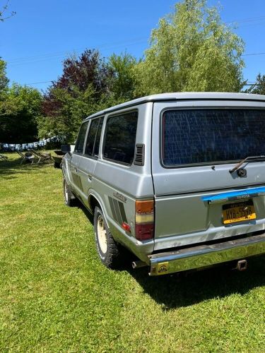 1987 Toyota Land Cruiser, US $5,000.00, image 19