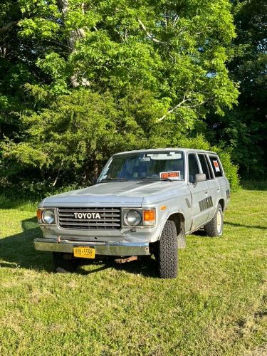 1987 Toyota Land Cruiser, US $5,000.00, image 20