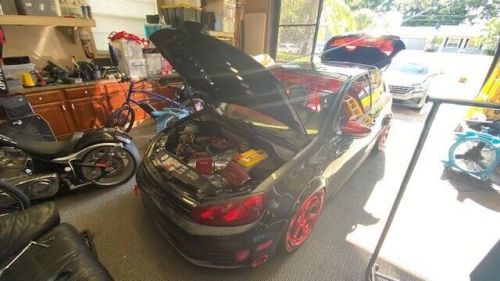 Volkswagen GTI