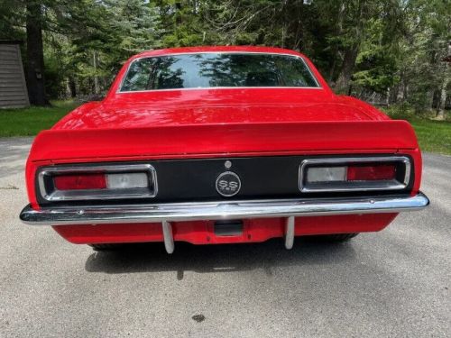 1967 Chevrolet Camaro 2 Door Coupe, US $31,100.00, image 2