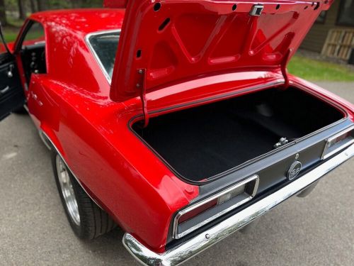 1967 Chevrolet Camaro 2 Door Coupe, US $31,100.00, image 3