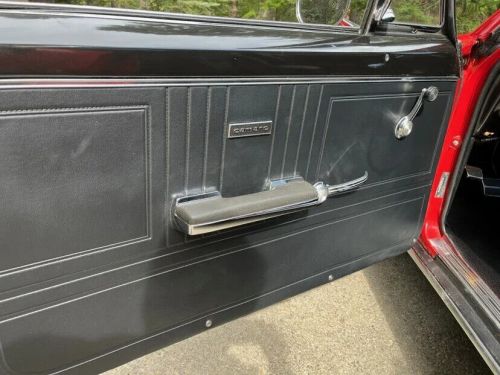 1967 Chevrolet Camaro 2 Door Coupe, US $31,100.00, image 4