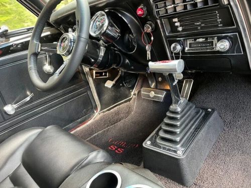 1967 Chevrolet Camaro 2 Door Coupe, US $31,100.00, image 5