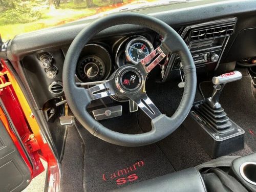 1967 Chevrolet Camaro 2 Door Coupe, US $31,100.00, image 7