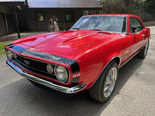 1967 Chevrolet Camaro 2 Door Coupe, US $31,100.00, image 9