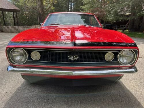 1967 Chevrolet Camaro 2 Door Coupe, US $31,100.00, image 10