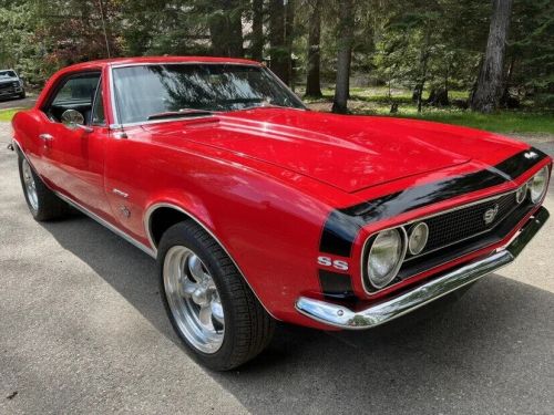 1967 Chevrolet Camaro 2 Door Coupe, US $31,100.00, image 11