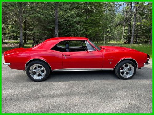 1967 Chevrolet Camaro 2 Door Coupe, US $31,100.00, image 12