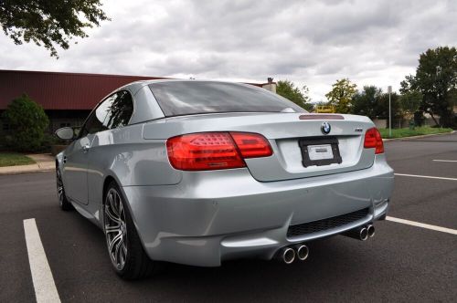 2011 bmw m3 convertible new rod bearings