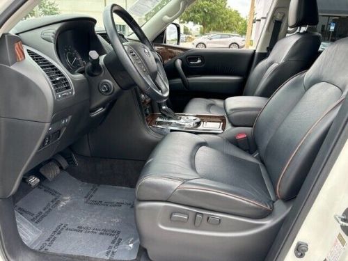 2020 NISSAN Armada SL, US $29,998.00, image 4