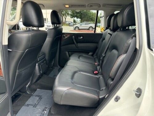 2020 NISSAN Armada SL, US $29,998.00, image 5