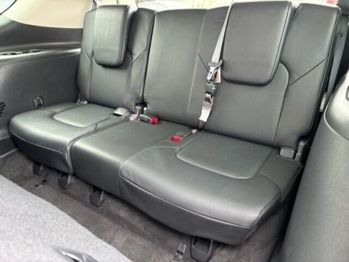 2020 NISSAN Armada SL, US $29,998.00, image 6