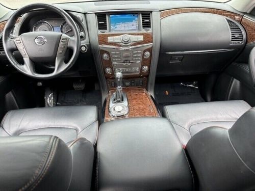 2020 NISSAN Armada SL, US $29,998.00, image 7