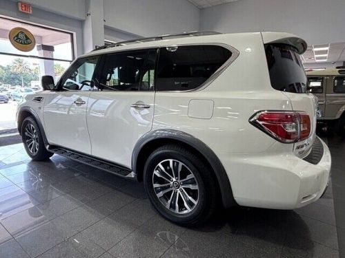 2020 NISSAN Armada SL, US $29,998.00, image 8