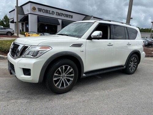 2020 NISSAN Armada SL, US $29,998.00, image 9